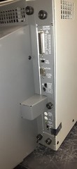 Tek 8 GHz Logic Analyzer 136 Chan. P6960 Probes TESTED! TLA7016, TLA7AA4, P6980