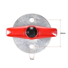 Battery Disconnect Switch Isolator Cut OFF RV ATV DC 12V-60V/500A ON/OFF