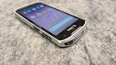 Zebra TC56 CJ Handheld Barcode Android Scanner – No Battery 🔥Factory Reset🔥