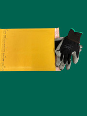 100 #2 Ecolite Kraft Bubble Mailers, 8.5″ x 12″ w/ Free Shipping – NEW PRICE!