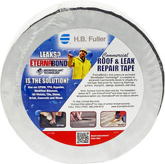 Roofseal White 2″ X50′ Microsealant Uv Stable Rv Roof Seal Repair Tape 35