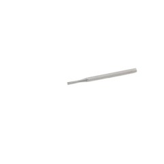 WAVE Dental Carbide Oral Surgical Bur FG 557 SL Length 25mm Friction Grip Burs