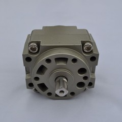 CRB1BW50-270 Pneumatic Rotary Vane Cylinder 50mm Bore 270° Swing Air Cylinder 0.