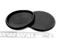 Duraliner Truck 4″ Hole Plug Panel Plug Fit 4″ Hole 1/16″ Thick Panel – Durable!