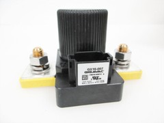 NEW GIGAVAC GX16-007 DC CONTACTOR GX16 COIL 12 VDC 600A 800V ~ SENSATA GX16BEB