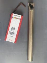 3/4 R- MWLNR08 (19.05x200mm)3/4 +1pc WNMG080404 (wnmg431) Turning Tool Holder