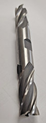 OSG 5/8 x 5/8 Doulbe End End Mill HSS-CO 4 FL