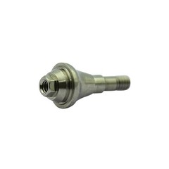 10x Dental MegaGen® Bluediamond NC Compatible Straight Multi Unit Abutments