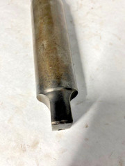 1-3/4″ HSS Taper Shank Drill Bit Morse Taper 5 MT5 1.750 Twist Heavy Duty Lathe