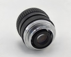 Computar 8.5mm 1:1.3 TV Lens