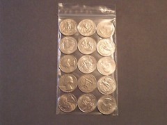 2 Mil “Mini Zip” Zip Lock Bags – 3″ x 5″