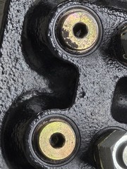 John Deere 4210, 4310, 4410 (Plus) Tractor Selective Valve Control LVA10901