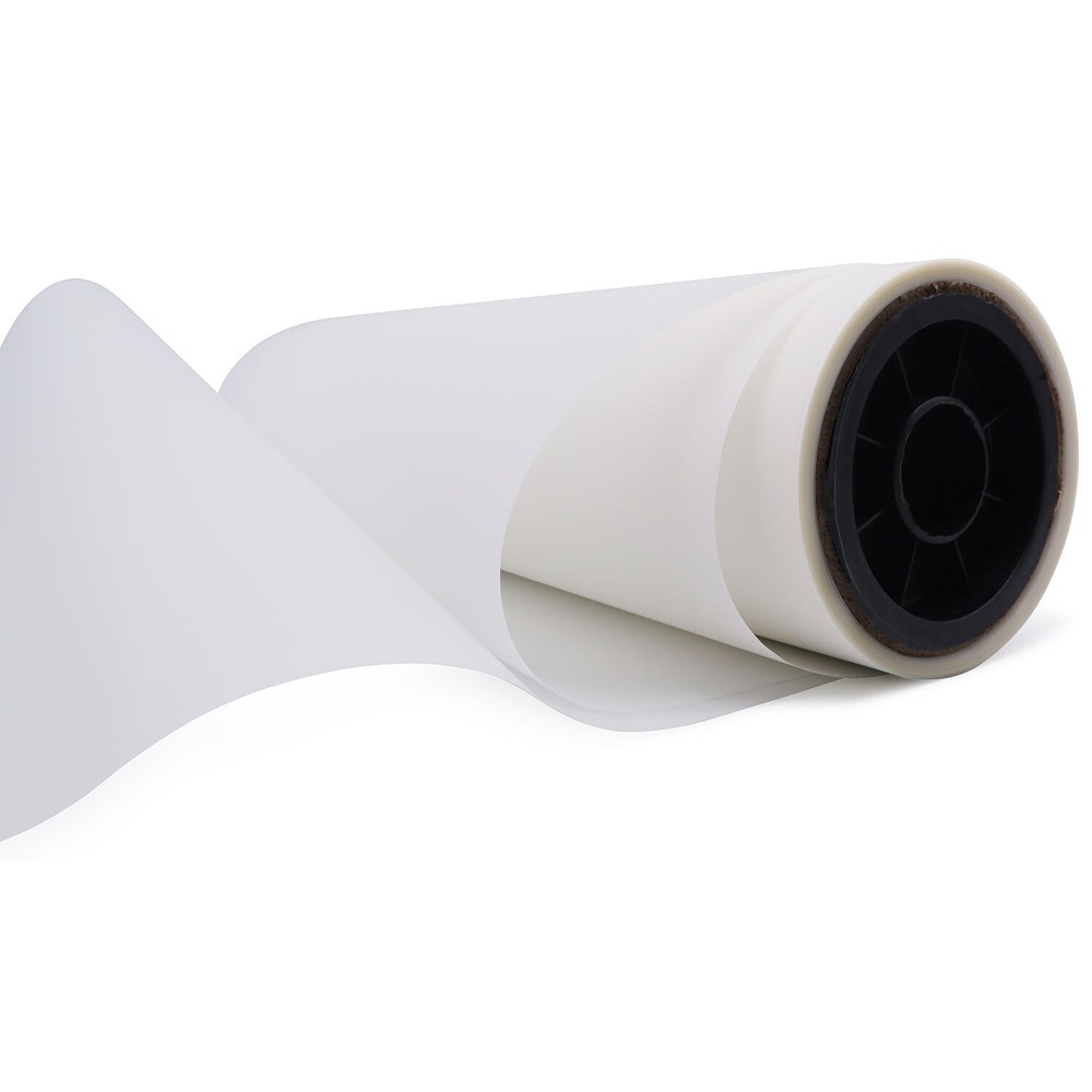 23.6″x328ft DTF Transfer Film Roll Warm Peel Sigle Sided DTF Pet Film