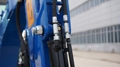FREE SHIPPING 2025 2 Ton New Mini Excavator EPA certified USA KUBOTA Diesel D902