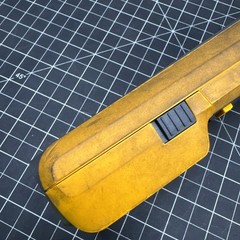 Fluke 381 Remote Display True RMS AC/DC Clamp Meter with iFlex A5