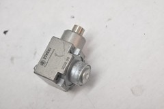 Telemecanique ZCKE63 Limit Switch Rotary Operator Head Gray Metal Indonesia