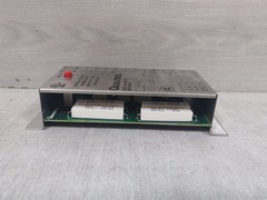 QUALITROL 909-300-01 SEAL- IN RELAY 24VDC – NEW WITH FILTHY BOX