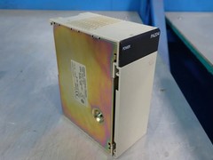 OMRON C200HW-PA204 POWER SUPPLY UNIT 12250980450
