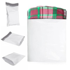 30″ x 36″ Expansion Poly Mailers 5″ Bottom Gussetted 3 Mil Envelopes 200 Pieces