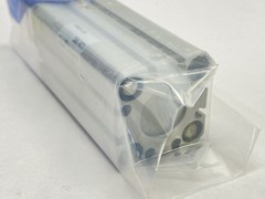 SMC CQMB20-50 Pneumatic Compact Guide Rod Cylinder 20mm Bore 50mm Stroke