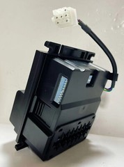 TOP TB74 Dollar Bill Acceptor Validator 12V/PULSE $1 TO $100’s 4- Way Acceptance