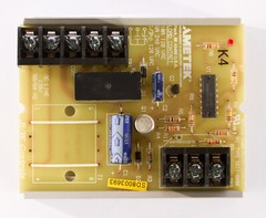 Ametek B/W Controls 5600 Series Solid State Liquid Level Control Relay 56-110000