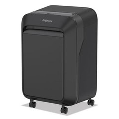 Fellowes Powershred&reg; LX210 Micro-Cut Shredder [Black] (5015201)
