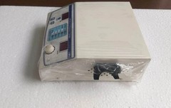 New Ultrasound Therapy 3MHz Machine For Physiotherapy Home Use Unit free ship fs