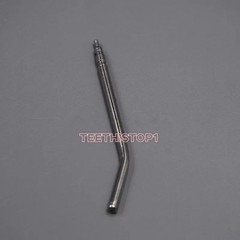 Dental Metal Air Water Spray Nozzles Tips for Three 3-Way Syringe Handpiece