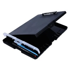 Clipboards Organizer Clipboard with Storage Nursing Clipboard Foldable File Fold