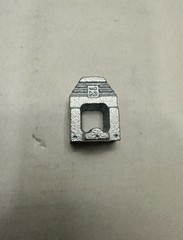 Lindapter M12 Type B Girder Clamps Structural Steel Beam Connectors 200 Qty