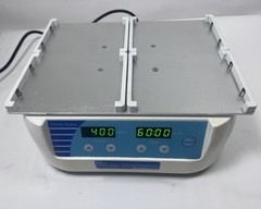 BT Lab Systems Digital Orbital Shaker MU-E30-1011 Microplate Holder Lab Mixing