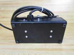Reiner Industries FSC Foot Pedal