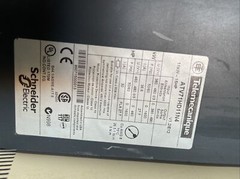 Altivar 71, Atv71Hd11N4, Variable Speed Drive, 11 Kw, 15 Hp, 380-480 V Ac Parts