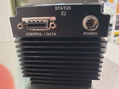 16K Teledyne Dalsa LA-HM-16K07A-00-R Line Scan Camera 71,047 FPS @ 16384 x 1