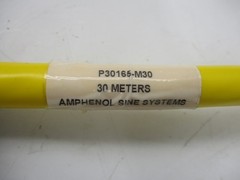 AMPHENOL SINE SYSTEMS P30165-M30 NSNP