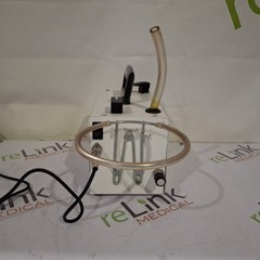 Armstrong Medical Industries, Inc. SSCOR/2500 Pump-Suction Portable