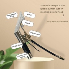 Carpet Cleaning Hand Wand Lightweight For Easy Maneuvering Excellent