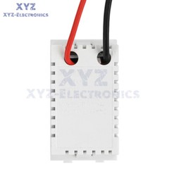 Type 128 USB Power Module 220V Socket 5V 2.1A USB+Type-C Charge Socket Module