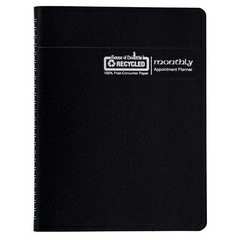 2026 268-02 HOD26802 House of Doolittle Monthly Appointment Planner 6-7/8×8-3/4″