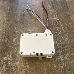 Legrand WATTSTOPPER ( LMRC-111 ) DLM Dimming Room Controller 1-Relay, 0-10v