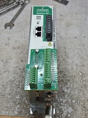 ✅ CONTROL TECHNIQUES EMERSON Epsilon EP EP204-I00-ENR0 960645-10 A1