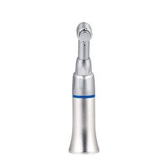 Dental Low Slow Speed Handpiece Contra Angle Push Button Fit NSK E-Type Motors