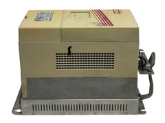 KEB 14.F4.C3E-3440 / 14F4C3E3440 KEBCO F4 COMBIVERT AC DRIVE 10HP 2/4P REPAIRED