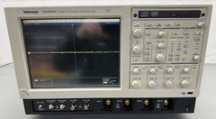 Tektronix TDS6804B 8GHz 4Ch Digital Storage Oscilloscope w/ SSD & Opts!