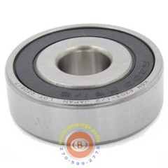 1/2 bore 6203-2RS-08 Special Size Ball Bearing 1/2x40x12 Sealed – KSM Japan