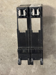 NEW OLD STOCK NO BOX EATON CH280 2POLE 80AMP 240VOLT SNAP IN BREAKER TYPE CH 3