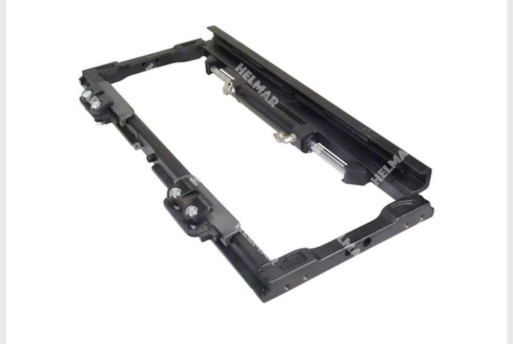 Universal Forklift Side shift attachment Class 3 42.13″ | 7.700 LBS Capacity