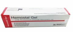 Hemostal Hemostatic gel 25% Aluminium Chloid Prevest Denpro FRESH STOCK 2027