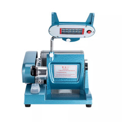 Dental High Speed Cutting Polishing Lathe Motor Machine Drilling without Spindle